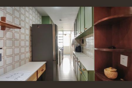 Apartamento para alugar com 85m², 2 quartos e 1 vaga Apartamento para alugar com 85m², 2 quartos e 1 vagaCozinha