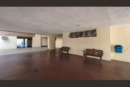 Apartamento para alugar com 85m², 2 quartos e 1 vaga Apartamento para alugar com 85m², 2 quartos e 1 vagaÁrea comum - Playground