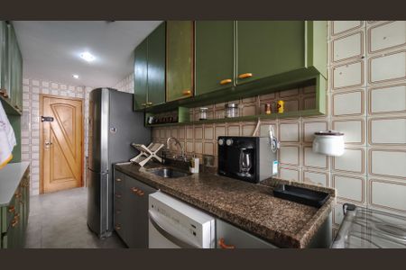 Apartamento para alugar com 85m², 2 quartos e 1 vaga Apartamento para alugar com 85m², 2 quartos e 1 vagaCozinha