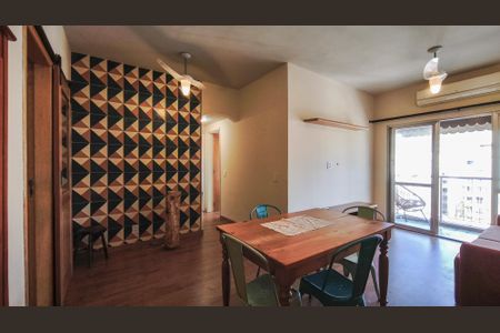 Apartamento para alugar com 85m², 2 quartos e 1 vaga Apartamento para alugar com 85m², 2 quartos e 1 vagaSala