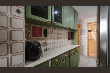 Apartamento para alugar com 85m², 2 quartos e 1 vaga Apartamento para alugar com 85m², 2 quartos e 1 vagaCozinha