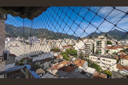 Apartamento para alugar com 85m², 2 quartos e 1 vaga Apartamento para alugar com 85m², 2 quartos e 1 vagaVista da Sala