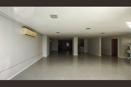 Apartamento para alugar com 85m², 2 quartos e 1 vaga Apartamento para alugar com 85m², 2 quartos e 1 vagaÁrea comum - Salão de festas