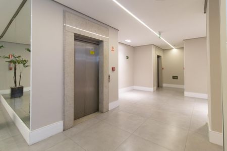 Apartamento à venda com 64m², 2 quartos e 1 vaga Apartamento à venda com 64m², 2 quartos e 1 vagaÁrea comum