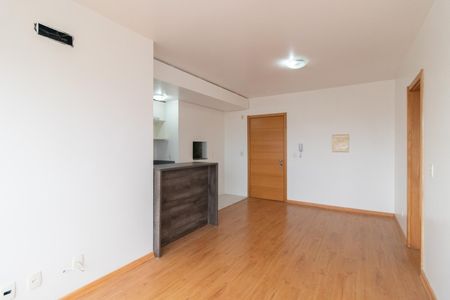 Apartamento à venda com 64m², 2 quartos e 1 vaga Apartamento à venda com 64m², 2 quartos e 1 vagaSala