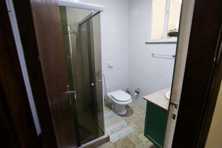Casa à venda com 90m², 3 quartos e 2 vagasBanheiro Social