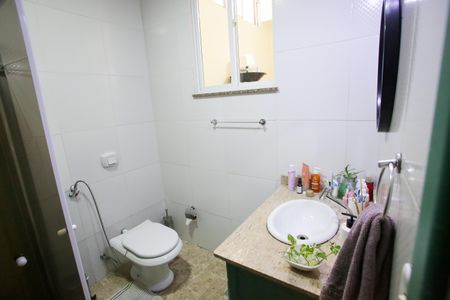 Casa à venda com 90m², 3 quartos e 2 vagasBanheiro Social