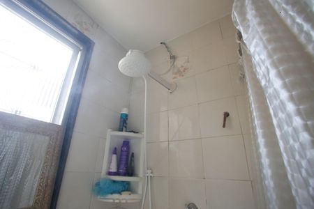 Casa à venda com 90m², 3 quartos e 2 vagasBanheiro da Suíte