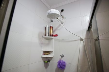 Casa à venda com 90m², 3 quartos e 2 vagasBanheiro Social