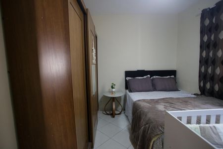 Casa à venda com 90m², 3 quartos e 2 vagasQuarto 1