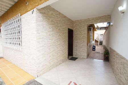 Casa à venda com 90m², 3 quartos e 2 vagasGaragem