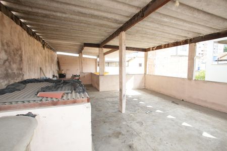 Casa à venda com 90m², 3 quartos e 2 vagasTerraço