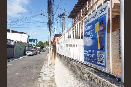 Casa à venda com 90m², 3 quartos e 2 vagasPlaquinha