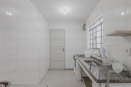 Casa para alugar com 140m², 2 quartos e 1 vagaCozinha