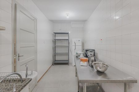 Casa para alugar com 140m², 2 quartos e 1 vagaCozinha