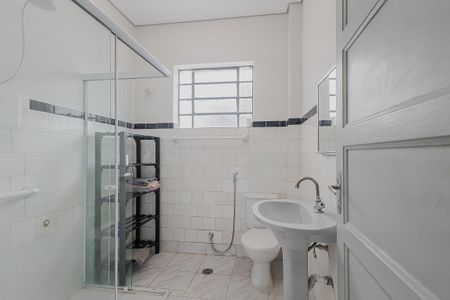 Casa para alugar com 140m², 2 quartos e 1 vagaBanheiro