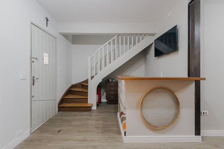 Casa para alugar com 140m², 2 quartos e 1 vagaSala