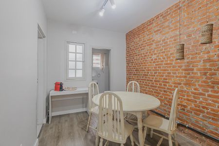 Casa para alugar com 140m², 2 quartos e 1 vagaSala