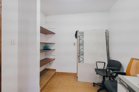 Casa para alugar com 140m², 2 quartos e 1 vagaÁrea de Serviço - Quarto