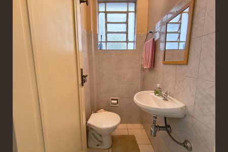 Casa de condomínio à venda com 110m², 3 quartos e 2 vagas Casa de condomínio à venda com 110m², 3 quartos e 2 vagasLavabo