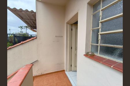 Casa de condomínio à venda com 110m², 3 quartos e 2 vagas Casa de condomínio à venda com 110m², 3 quartos e 2 vagasÁrea de Serviço