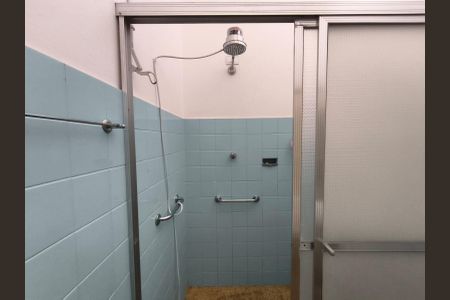 Casa de condomínio à venda com 110m², 3 quartos e 2 vagas Casa de condomínio à venda com 110m², 3 quartos e 2 vagasBanheiro