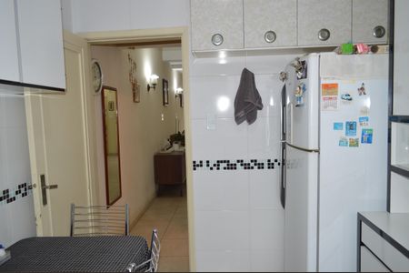 Casa de condomínio à venda com 110m², 3 quartos e 2 vagasCozinha