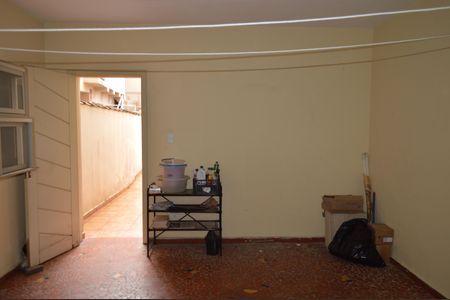 Casa de condomínio à venda com 110m², 3 quartos e 2 vagasGaragem