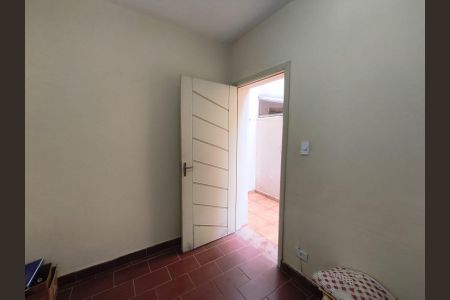 Casa de condomínio à venda com 110m², 3 quartos e 2 vagas Casa de condomínio à venda com 110m², 3 quartos e 2 vagasQuarto de Serviço