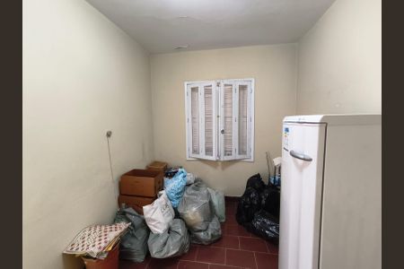 Casa de condomínio à venda com 110m², 3 quartos e 2 vagas Casa de condomínio à venda com 110m², 3 quartos e 2 vagasQuarto de Serviço