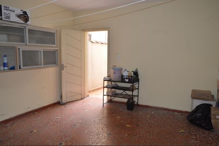 Casa de condomínio à venda com 110m², 3 quartos e 2 vagasGaragem