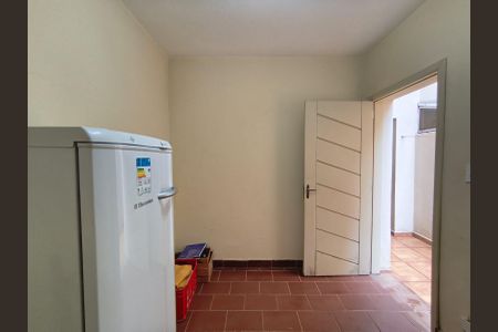 Casa de condomínio à venda com 110m², 3 quartos e 2 vagas Casa de condomínio à venda com 110m², 3 quartos e 2 vagasQuarto de Serviço