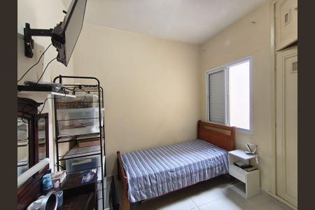 Casa de condomínio à venda com 110m², 3 quartos e 2 vagas Casa de condomínio à venda com 110m², 3 quartos e 2 vagasQuarto 2