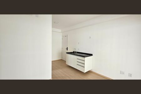 Studio de kitnet/studio para alugar com 1 quarto, 30m² em Ipiranga, São Paulo