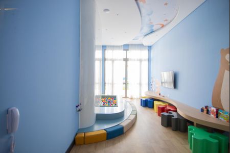 Studio para alugar com 30m², 1 quarto e sem vagaÁrea comum