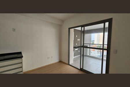 Studio de kitnet/studio para alugar com 1 quarto, 30m² em Ipiranga, São Paulo