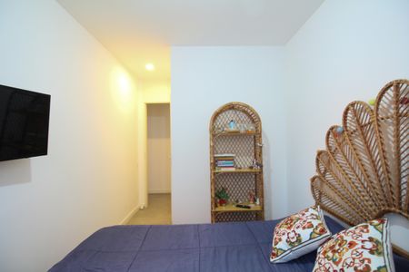 Apartamento à venda com 54m², 2 quartos e 1 vaga Apartamento à venda com 54m², 2 quartos e 1 vagaQuarto 1