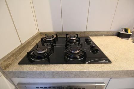 Apartamento à venda com 54m², 2 quartos e 1 vaga Apartamento à venda com 54m², 2 quartos e 1 vagaCozinha