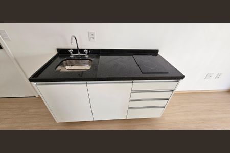 Studio para alugar com 30m², 1 quarto e sem vagaStudio