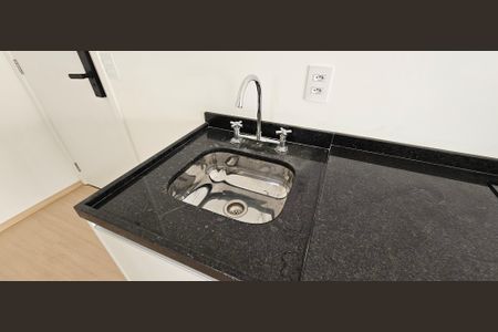 Studio para alugar com 30m², 1 quarto e sem vagaStudio