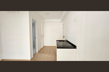 Studio de kitnet/studio para alugar com 1 quarto, 30m² em Ipiranga, São Paulo