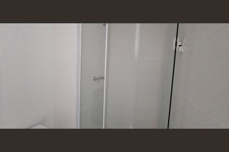 Studio para alugar com 30m², 1 quarto e sem vagaBanheiro