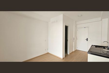 Studio de kitnet/studio para alugar com 1 quarto, 30m² em Ipiranga, São Paulo