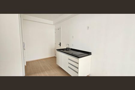 Studio de kitnet/studio para alugar com 1 quarto, 30m² em Ipiranga, São Paulo