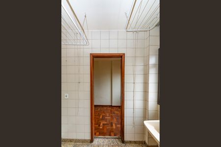 Apartamento à venda com 148m², 4 quartos e 3 vagas Apartamento à venda com 148m², 4 quartos e 3 vagasQuarto de Serviço