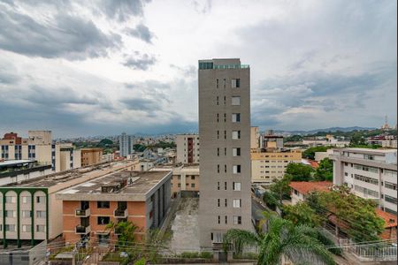 Apartamento à venda com 148m², 4 quartos e 3 vagas Apartamento à venda com 148m², 4 quartos e 3 vagasVaranda da Sala