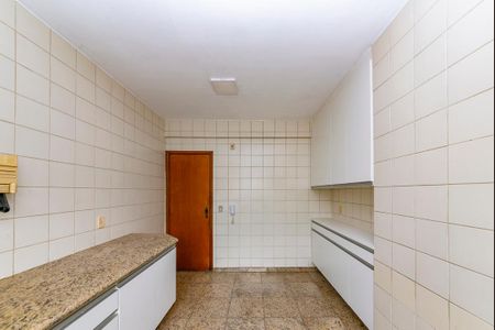 Apartamento à venda com 148m², 4 quartos e 3 vagas Apartamento à venda com 148m², 4 quartos e 3 vagasCozinha