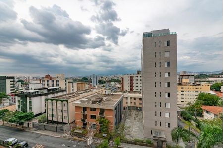 Apartamento à venda com 148m², 4 quartos e 3 vagas Apartamento à venda com 148m², 4 quartos e 3 vagasVista - Quarto 1