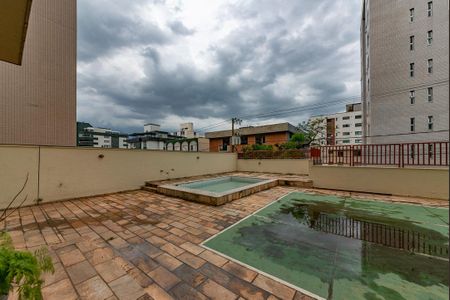 Apartamento à venda com 148m², 4 quartos e 3 vagas Apartamento à venda com 148m², 4 quartos e 3 vagasÁrea comum