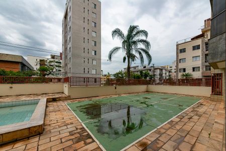 Apartamento à venda com 148m², 4 quartos e 3 vagas Apartamento à venda com 148m², 4 quartos e 3 vagasÁrea comum